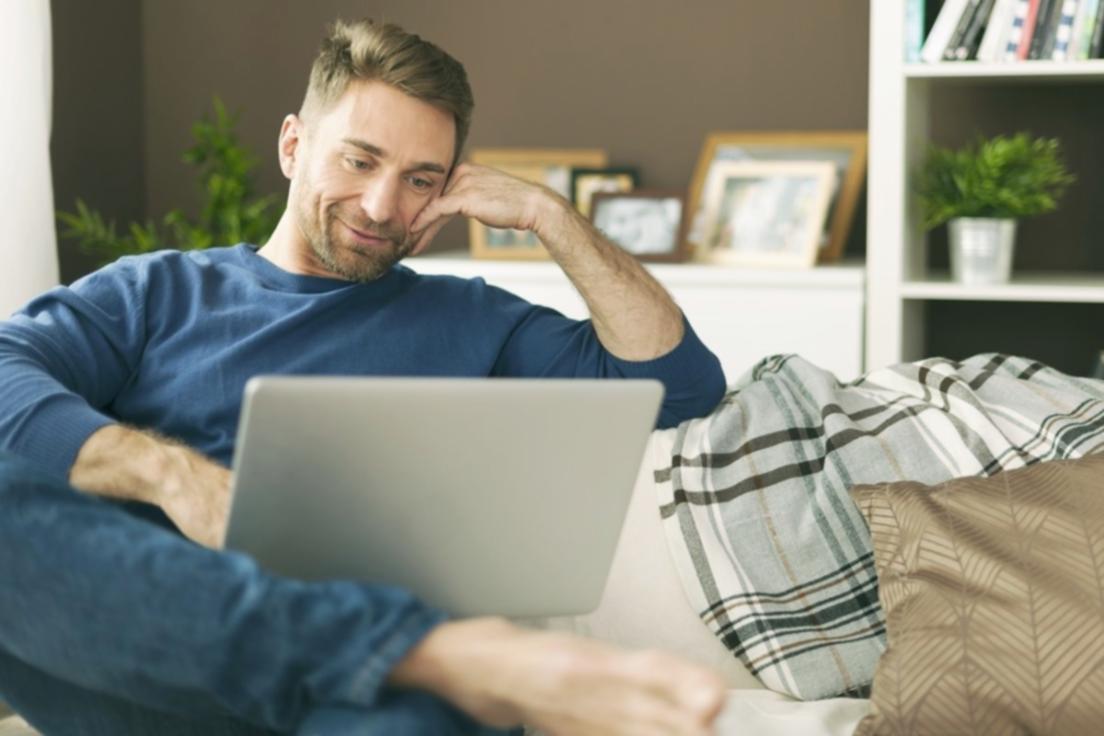Zespół Dikorai przy pracy z danymi finansowymi